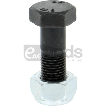 Surub si piulita - GRANIT [18030-1235]