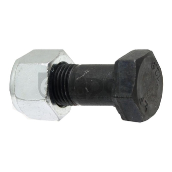 Surub si piulita - GRANIT [18030-1640]