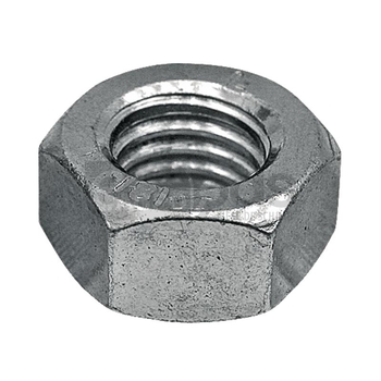 Piulita hexagonala - GRANIT [18030-MU5/8]