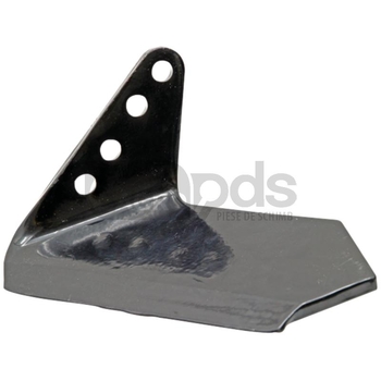 Mulch mix brazdar cu aripi - GRANIT [1803100018]