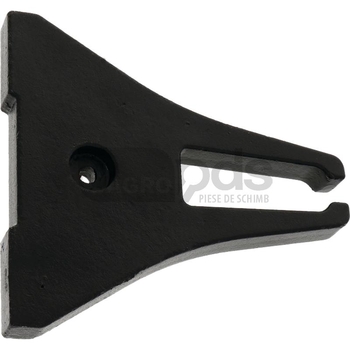 Placa de alunecare - GRANIT [1803100075]