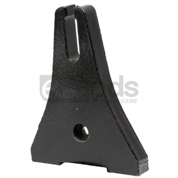 Placa de alunecare - GRANIT [18031 00310656]