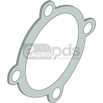 Garnitura carcasa - GRANIT [18031-0037G]