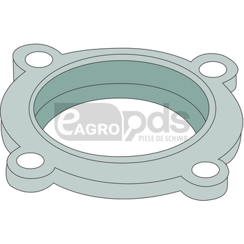 Capac carcasa - GRANIT [18031-0037L]