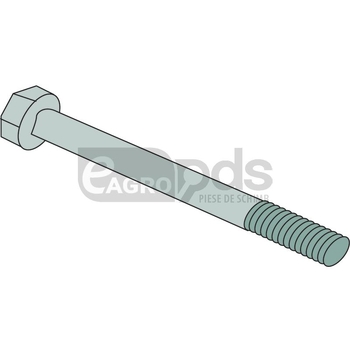 Surub - GRANIT [18031-0037S]