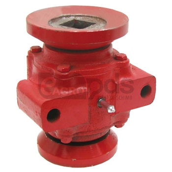 Rulment - GRANIT [18031-0037]