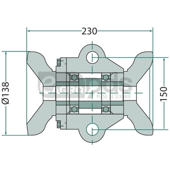 Lagar - GRANIT [18031-0038]
