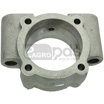 Carcasa lagar - GRANIT [18031-0061C]