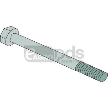 Surub - GRANIT [18031-0061L]