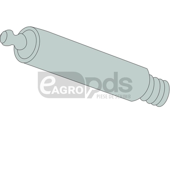 Niplu de gresare - GRANIT [18031-0093]