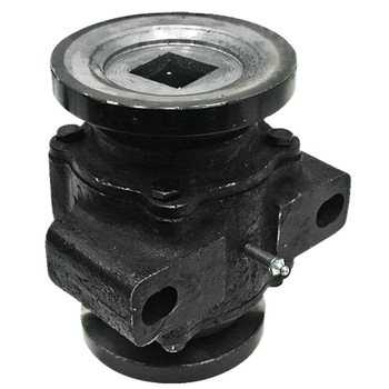 Lagar complet - GRANIT [18031-0097]