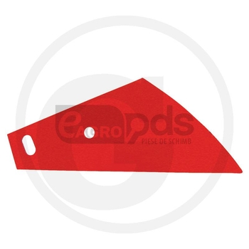 Racleta - GRANIT [18031-0143]