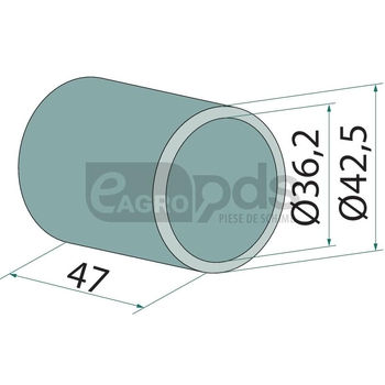 Inel de lagar - GRANIT [18031-0162]