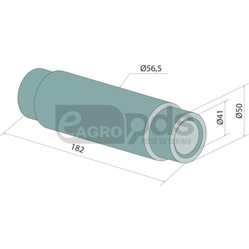 Lagar - GRANIT [18031-0413B]