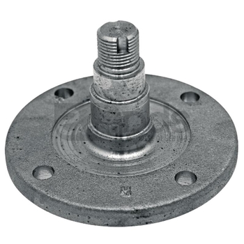 Flansa lagar - GRANIT [18031-0505]