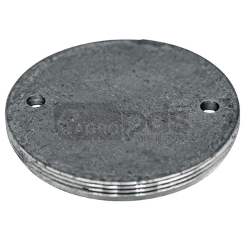Capac carcasa - GRANIT [18031-0510]