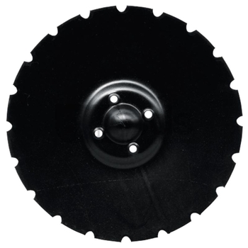 Taler disc - GRANIT [18031-0525]