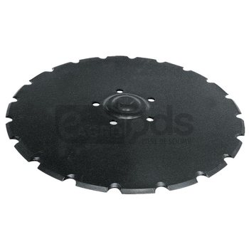 Disc de semanat - GRANIT [18031-0526]