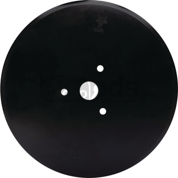 Disc de hamei - GRANIT [18031-116CI-RS10]