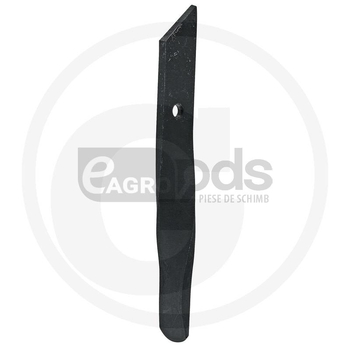 Cutit curbat - GRANIT [18031-1240BO-R]