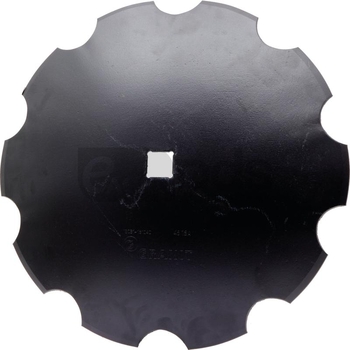 Taler disc - GRANIT [18031-161040]