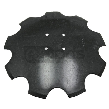 Disc - GRANIT [18031-2118FF]