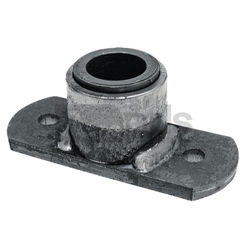 Flansa lagar - GRANIT [180312-35]