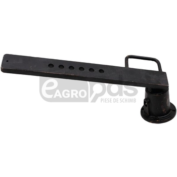 Butuc disc complet - GRANIT [18031-238819]