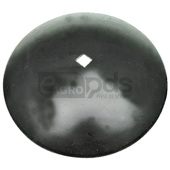 Taler disc 610 x 6 - GRANIT [18031-261040]