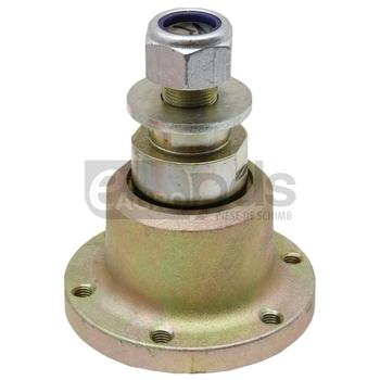 Lagar complet - GRANIT [18031 28288000]
