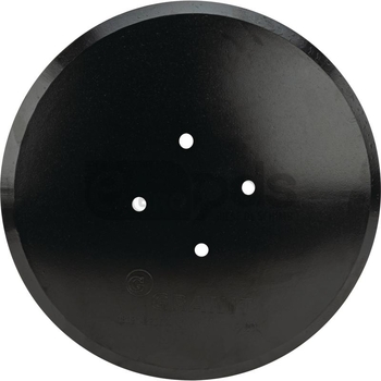 Disc - GRANIT [18031-330224]