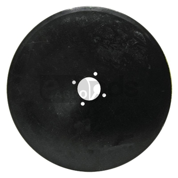 Disc brazdar - GRANIT [18031-34001]