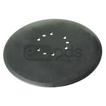 Disc brazdar - neted, 300x3, CX - GRANIT [18031-34002]