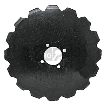 Disc - GRANIT [18031-34005]