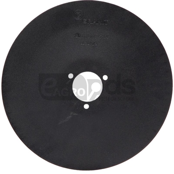 Brazdar - GRANIT [18031-34008]