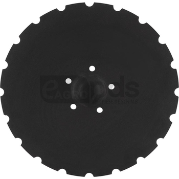 Disc de semanat - GRANIT [18031-34009]