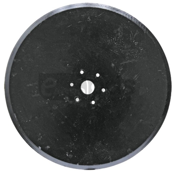 Disc brazdar - GRANIT [18031-34013]