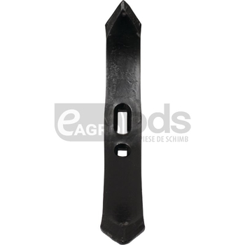 Brazdar - GRANIT [18031 34401005]