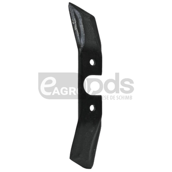 Cutit curbat - GRANIT [18031-432VN-R]