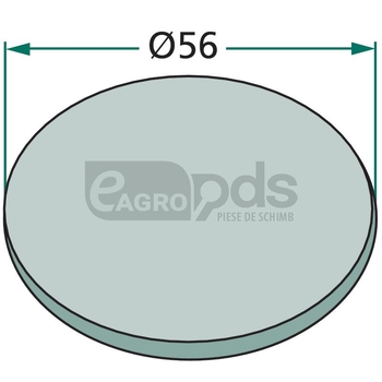 Garnitura - GRANIT [18031-880520D]