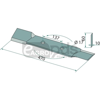 Cutit - GRANIT [1803200047]