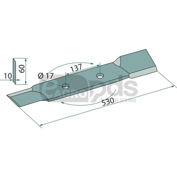 Cutit - GRANIT [1803200048]