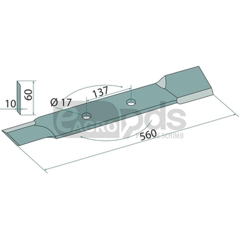 Cutit - GRANIT [1803200049]