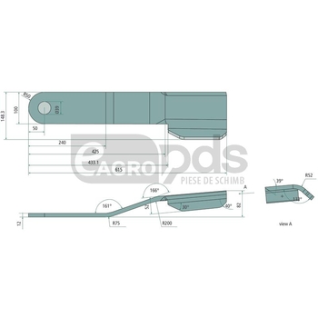 Cutit - GRANIT [1803200065]