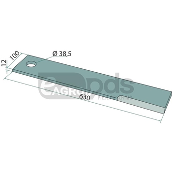 Cutit - GRANIT [1803200067]