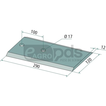 Contracutit - GRANIT [1803200069]