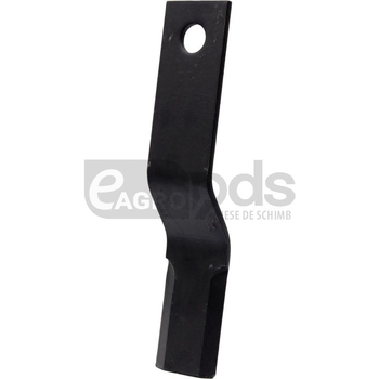 Cutit tocatoare - GRANIT [1803200071]