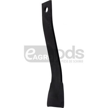 Cutit tocatoare - GRANIT [1803200074]