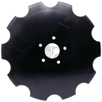 Taler disc - GRANIT [1803200099]