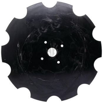 Taler disc - GRANIT [1803200100]